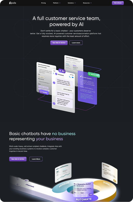 Business growth system by Wisedesk
