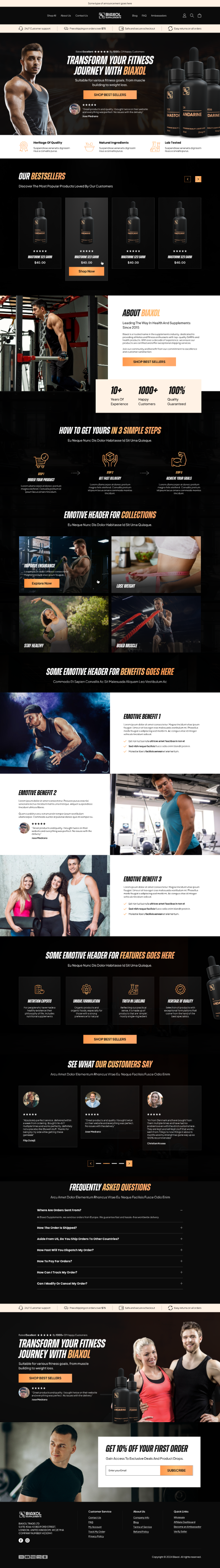 Mobile app by Wisedesk