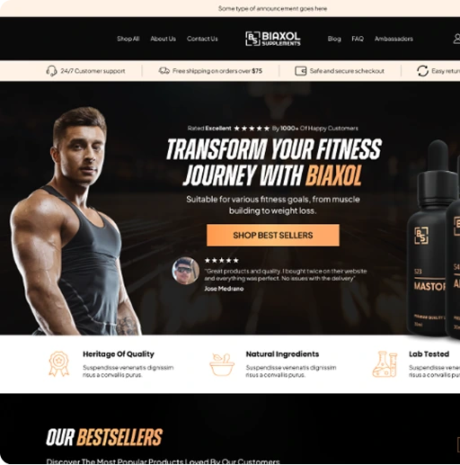 Mark Fitness — CRM & Automation Case Study