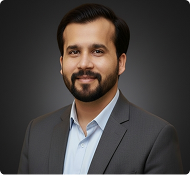 Yousuf Samad — Founder & CEO of Wisedesk, Business Growth Systems Consultant
